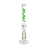 18" x 9mm Straight Tube
